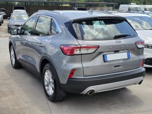 FORD Kuga 1.5 EcoBlue 120CV 2WD Titanium Business