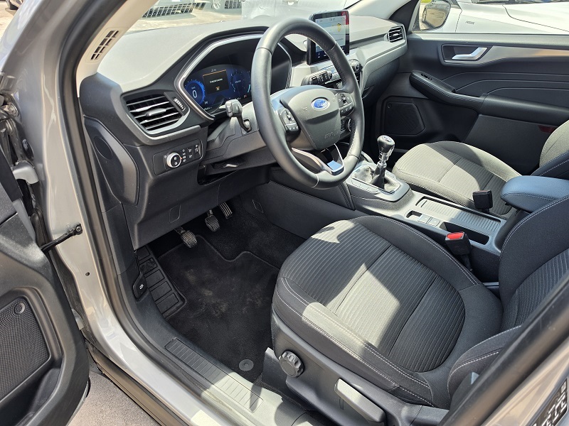 
								FORD Kuga 1.5 EcoBlue 120CV 2WD Titanium Business full									