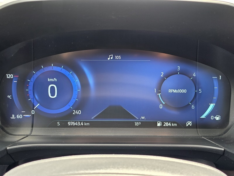 
								FORD Kuga 1.5 EcoBlue 120CV 2WD Titanium Business full									
