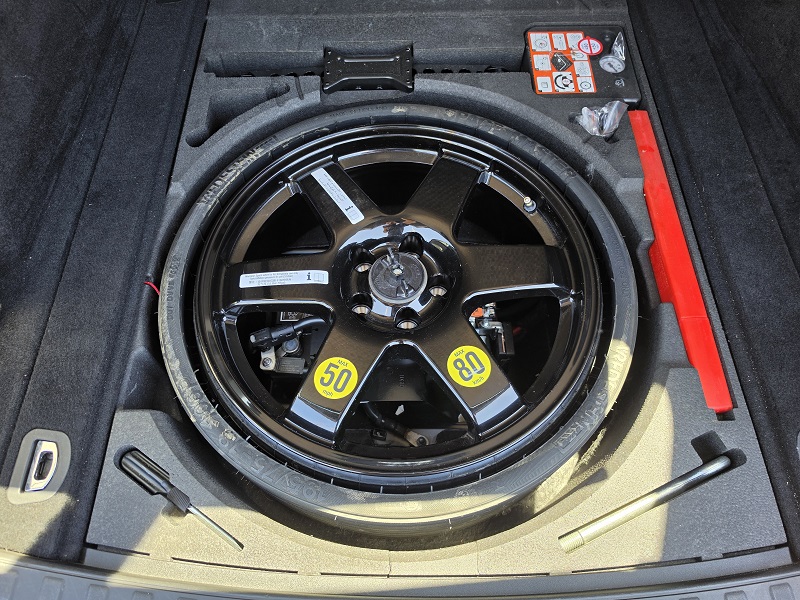 
								ALFA ROMEO Stelvio 2.2 TD 190CV AT8 Q4 Sprint full									
