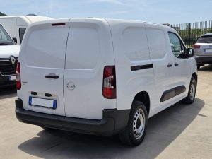 OPEL Combo E 1.5D 130CV L2 Cargo 950KG Edition