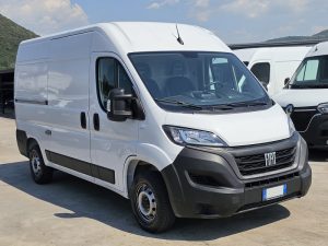 FIAT Professional Ducato 33Q 2.2 MJ-3 140CV L2H2 Cargo