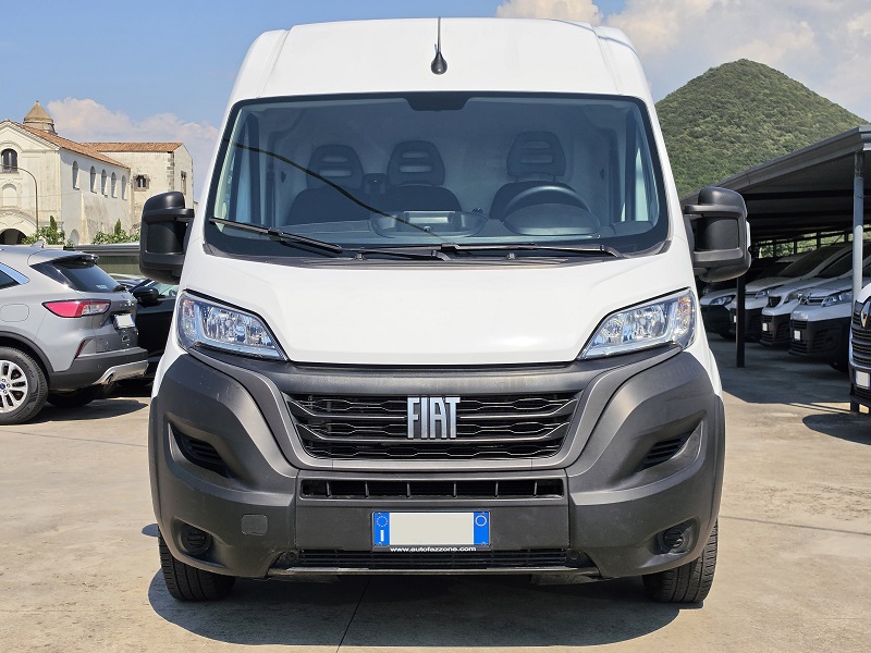 
								FIAT Professional Ducato 33Q 2.2 MJ-3 140CV L2H2 Cargo full									