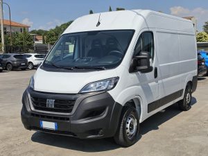 FIAT Professional Ducato 33Q 2.2 MJ-3 140CV L2H2 Cargo