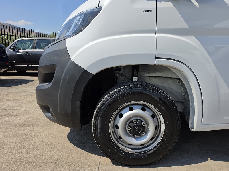 
								FIAT Professional Ducato 33Q 2.2 MJ-3 140CV L2H2 Cargo full									