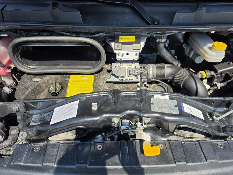 
								FIAT Professional Ducato 33Q 2.2 MJ-3 140CV L2H2 Cargo full									
