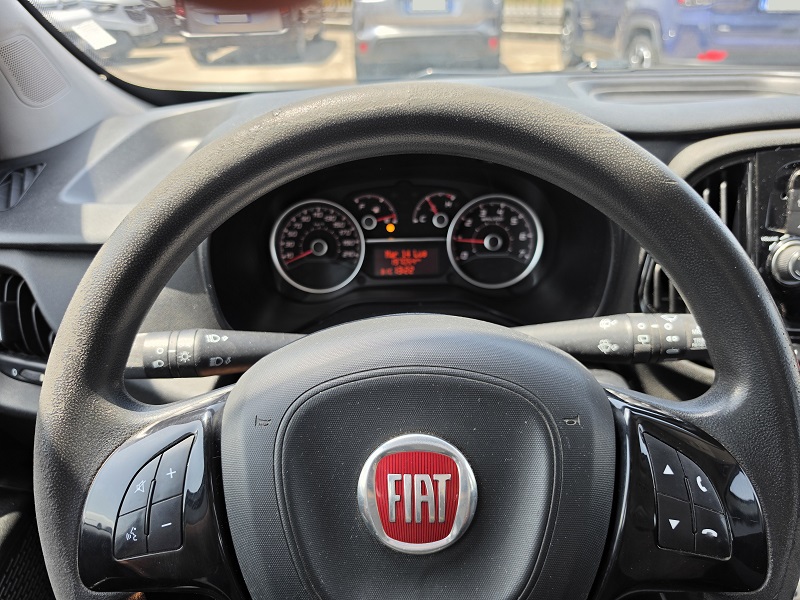 
								FIAT Doblò III Facelift 1.3 MJ 95CV PC-TN Combi N1 Easy full									