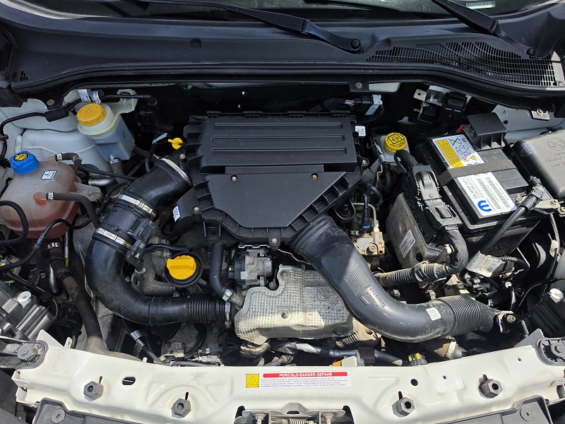
								FIAT Doblò III Facelift 1.3 MJ 95CV PC-TN Combi N1 Easy full									
