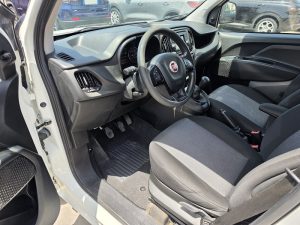 FIAT Doblò III Facelift 1.3 MJ 95CV PC-TN Combi N1 Easy
