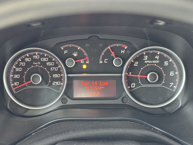 
								FIAT Doblò III Facelift 1.3 MJ 95CV PC-TN Combi N1 Easy full									
