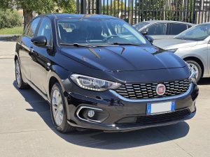 FIAT Tipo 1.3 MultiJet-2 95CV S&S 5 Porte Business