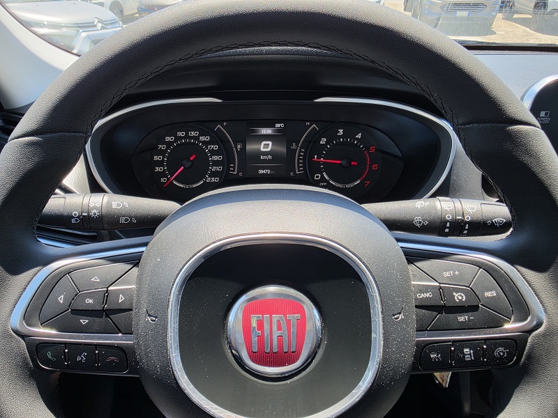 
								FIAT Tipo 1.3 MultiJet-2 95CV S&S 5 Porte Business full									