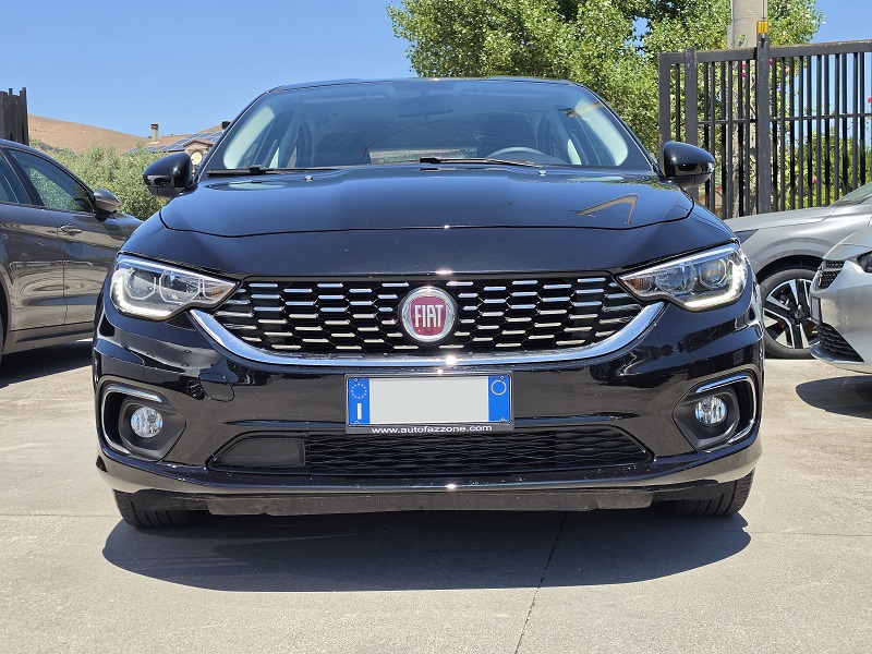 
								FIAT Tipo 1.3 MultiJet-2 95CV S&S 5 Porte Business full									
