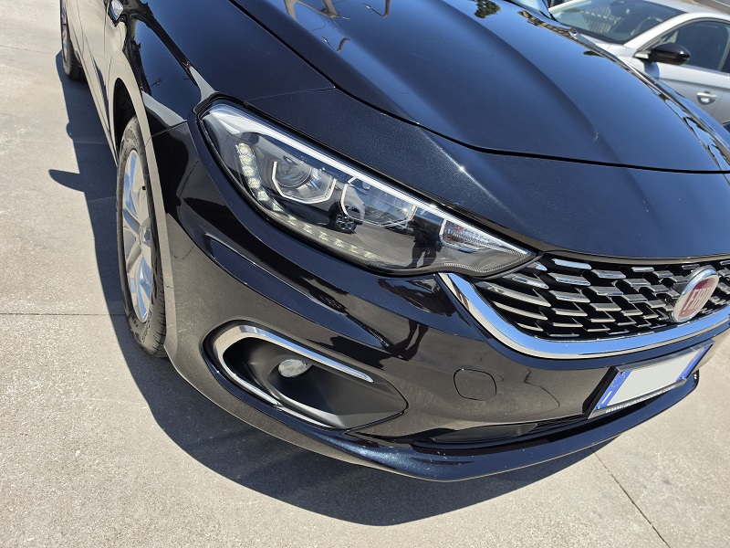 
								FIAT Tipo 1.3 MultiJet-2 95CV S&S 5 Porte Business full									