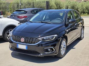 FIAT Tipo 1.3 MultiJet-2 95CV S&S 5 Porte Business