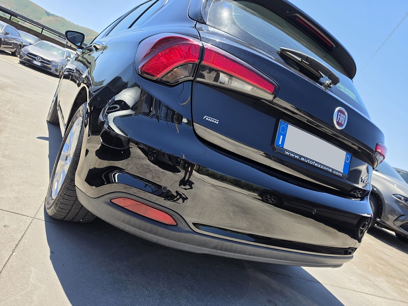 
								FIAT Tipo 1.3 MultiJet-2 95CV S&S 5 Porte Business full									