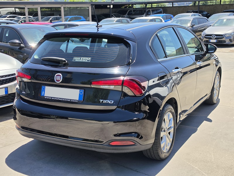 
								FIAT Tipo 1.3 MultiJet-2 95CV S&S 5 Porte Business full									