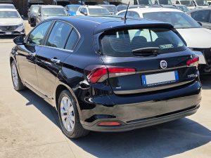 FIAT Tipo 1.3 MultiJet-2 95CV S&S 5 Porte Business
