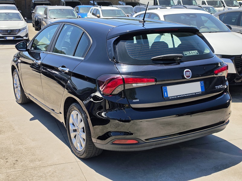 
								FIAT Tipo 1.3 MultiJet-2 95CV S&S 5 Porte Business full									