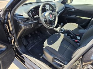 FIAT Tipo 1.3 MultiJet-2 95CV S&S 5 Porte Business