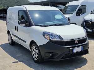 FIAT Doblò 1.6 MultiJet-2 105CV E6 Cargo CH1 Porta Laterale Lounge