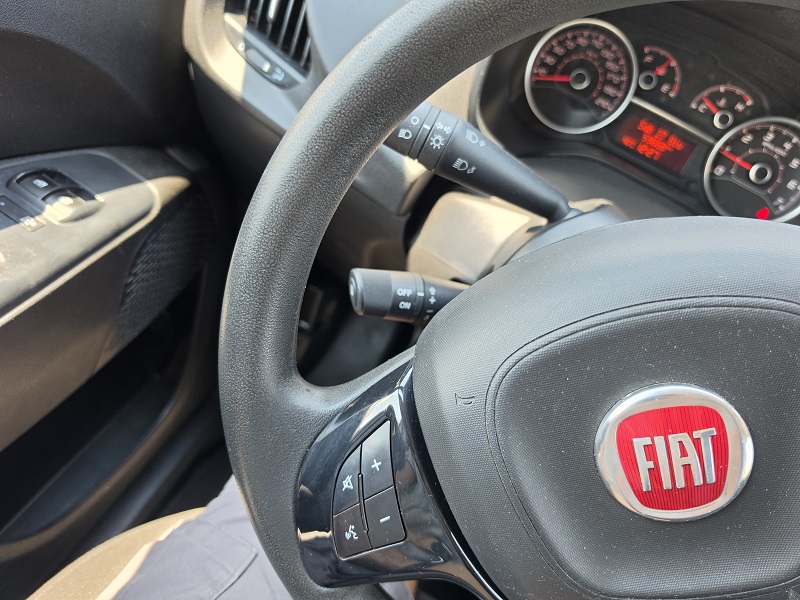 
								FIAT Doblò 1.6 MultiJet-2 105CV E6 Cargo CH1 Porta Laterale Lounge full									
