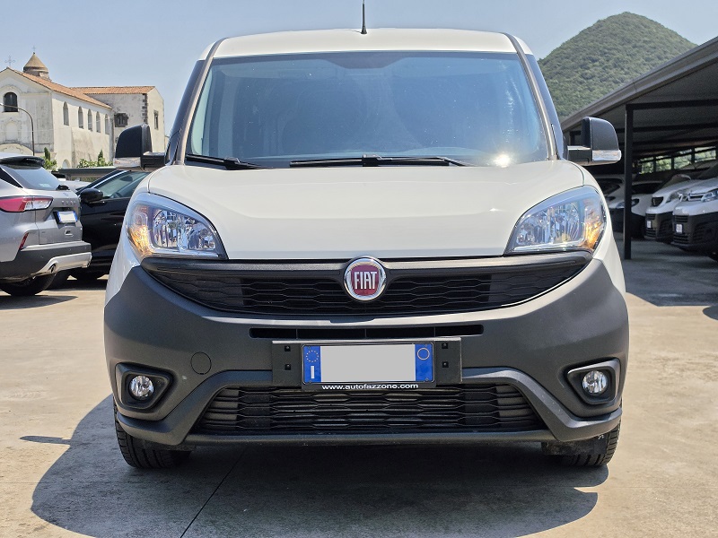 
								FIAT Doblò 1.6 MultiJet-2 105CV E6 Cargo CH1 Porta Laterale Lounge full									