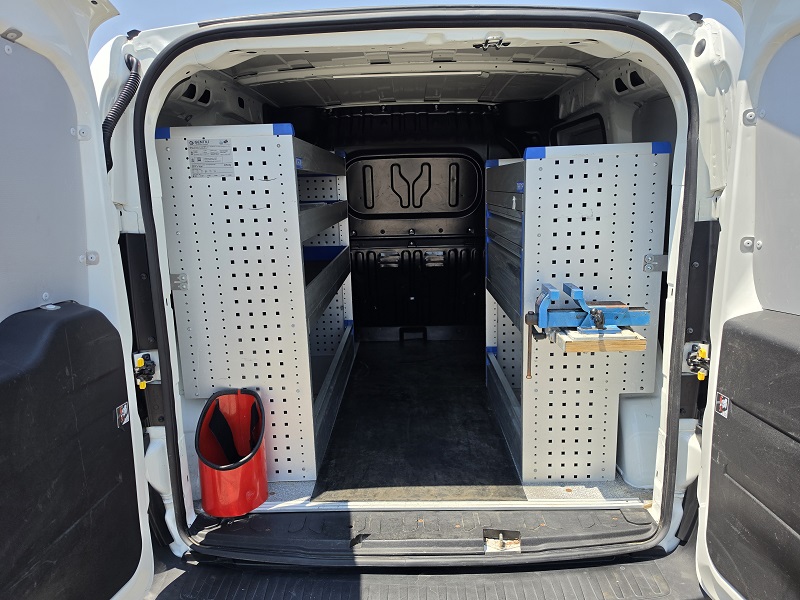 
								FIAT Doblò 1.6 MultiJet-2 105CV E6 Cargo CH1 Porta Laterale Lounge full									