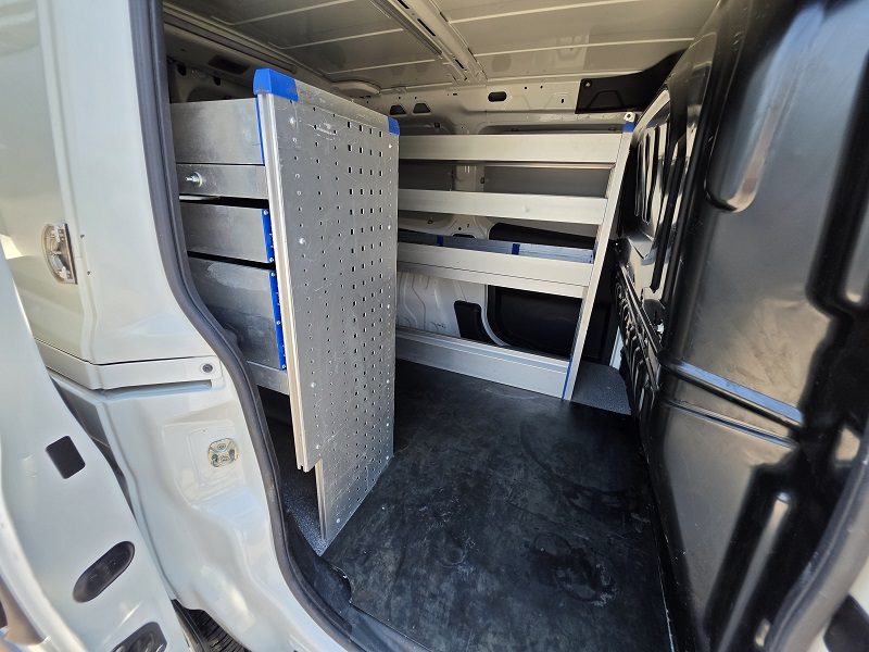 
								FIAT Doblò 1.6 MultiJet-2 105CV E6 Cargo CH1 Porta Laterale Lounge full									