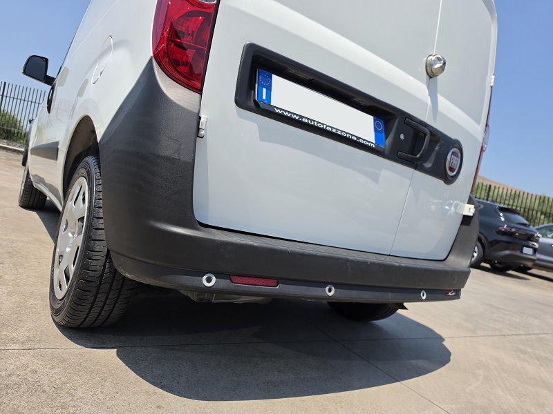 
								FIAT Doblò 1.6 MultiJet-2 105CV E6 Cargo CH1 Porta Laterale Lounge full									