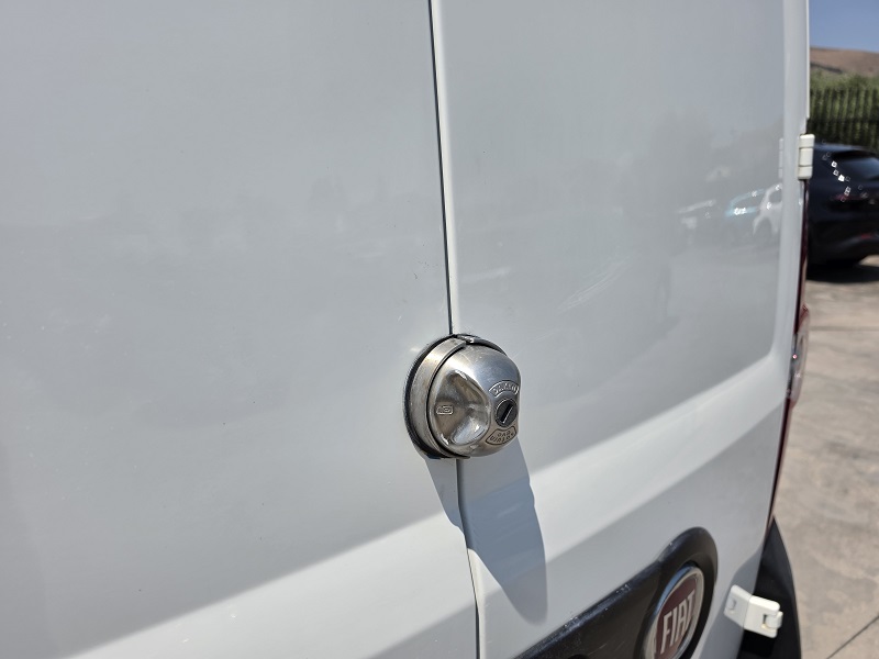 
								FIAT Doblò 1.6 MultiJet-2 105CV E6 Cargo CH1 Porta Laterale Lounge full									