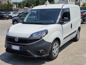 FIAT Doblò 1.6 MultiJet-2 105CV E6 Cargo CH1 Porta Laterale Lounge