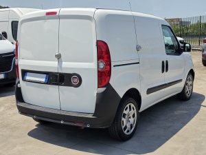 FIAT Doblò 1.6 MultiJet-2 105CV E6 Cargo CH1 Porta Laterale Lounge