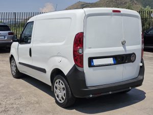 FIAT Doblò 1.6 MultiJet-2 105CV E6 Cargo CH1 Porta Laterale Lounge