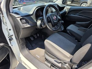 FIAT Doblò 1.6 MultiJet-2 105CV E6 Cargo CH1 Porta Laterale Lounge