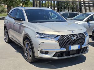 DS Automobiles DS7 Crossback 1.5 BlueHDi 130CV Business