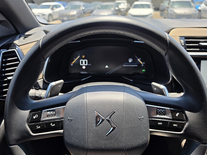 
								DS Automobiles DS7 Crossback 1.5 BlueHDi 130CV Business full									