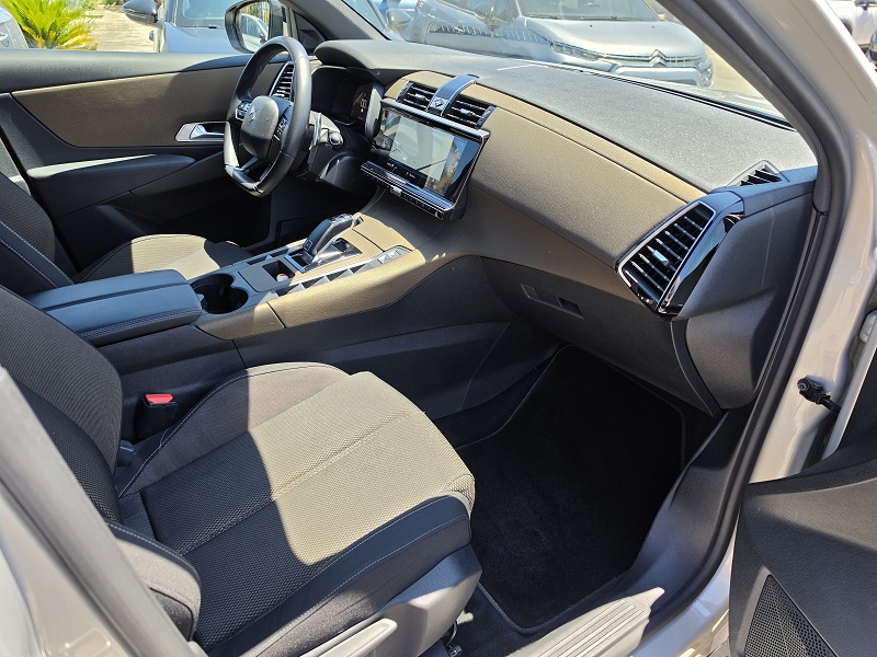 
								DS Automobiles DS7 Crossback 1.5 BlueHDi 130CV Business full									
