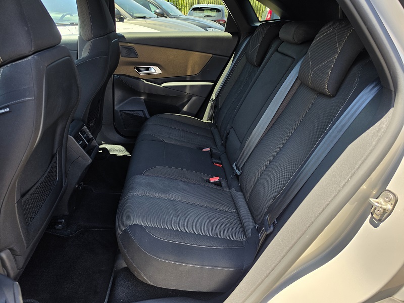 
								DS Automobiles DS7 Crossback 1.5 BlueHDi 130CV Business full									