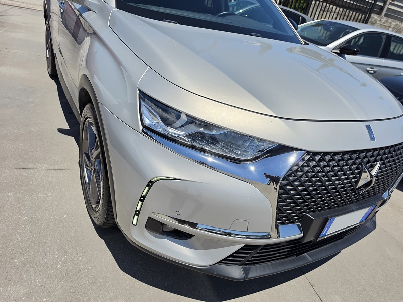 
								DS Automobiles DS7 Crossback 1.5 BlueHDi 130CV Business full									
