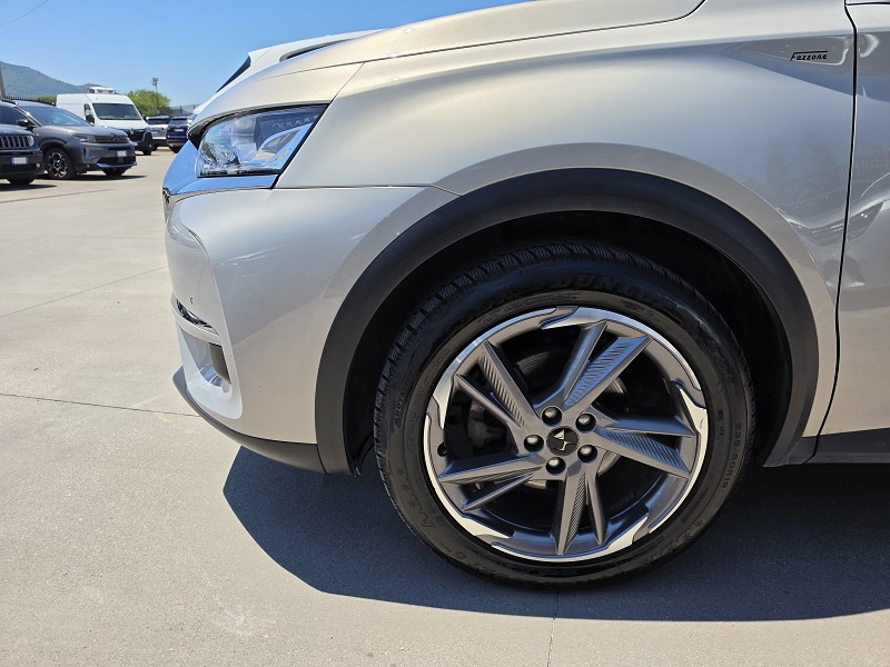 
								DS Automobiles DS7 Crossback 1.5 BlueHDi 130CV Business full									