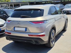 DS Automobiles DS7 Crossback 1.5 BlueHDi 130CV Business