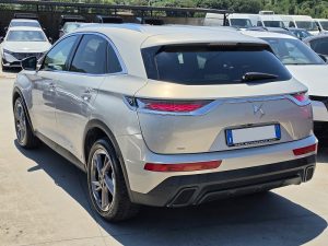 DS Automobiles DS7 Crossback 1.5 BlueHDi 130CV Business