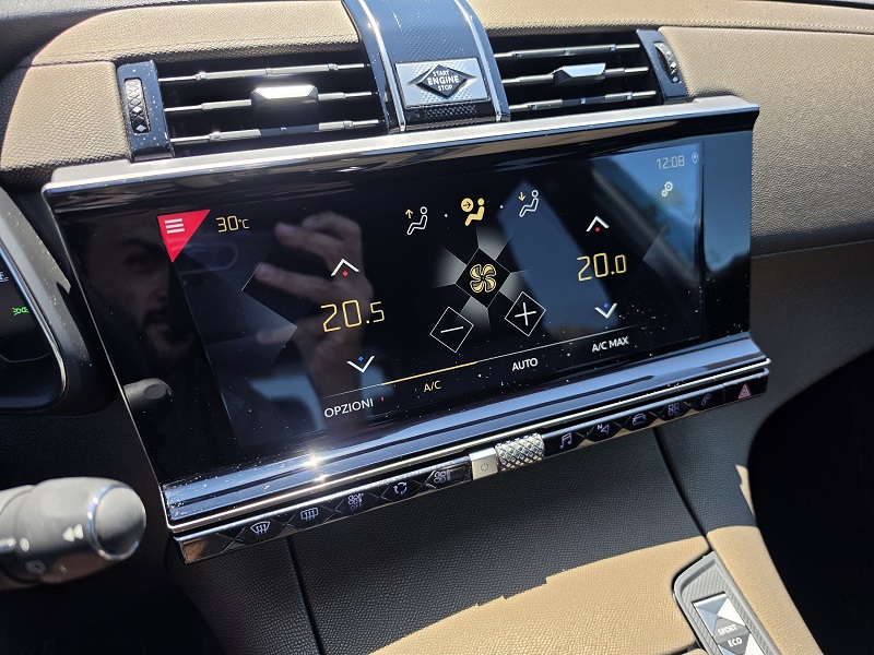 
								DS Automobiles DS7 Crossback 1.5 BlueHDi 130CV Business full									