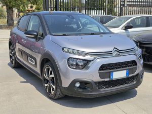 CITROËN C3 1.2 PureTech 83CV SHINE Pack