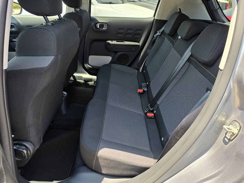 
								CITROËN C3 1.2 PureTech 83CV SHINE Pack full									