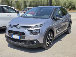 CITROËN C3 1.2 PureTech 83CV SHINE Pack