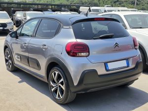 CITROËN C3 1.2 PureTech 83CV SHINE Pack