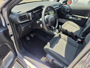 CITROËN C3 1.2 PureTech 83CV SHINE Pack