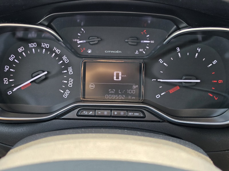 
								CITROËN C3 1.2 PureTech 83CV SHINE Pack full									